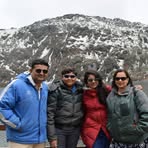 Rajesh Doshi - Facebook