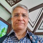 Rajesh Doshi - @rajeshdoshi6 - Instagram