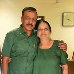 Rajesh Doshi - @rajeshdoshi1986 - Instagram