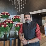 Rajesh Doshi - @concept_rvd - Instagram