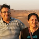 Rajesh Doshi - @rajesh.doshi.1800 - Instagram