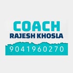 Coach Rajesh Khosla - @coach_rajesh_khosla09 - Instagram