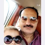 Rajesh khosla - @khosla5552 - Instagram