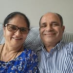 Rajesh Khosla - @khosla1958 - Instagram