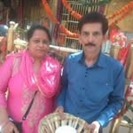Rajesh Khosla - @khosla8912 - Instagram