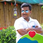 Rajesh Mandava - @rajeshmandava - Instagram