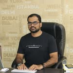 Rajesh Mandava - @techpravinya - Instagram