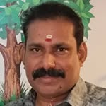 Rajesh Mohan - @rajeshmohan60 - Instagram