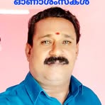 Rajesh Mohan - Facebook
