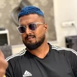 Rajesh Mohan - @rajeshgirijan_021 - Instagram
