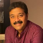 Rajesh Mohan - @rajesh.rammohan - Instagram
