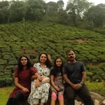 Rajesh Mohan - @rajeshmohan1976 - Instagram