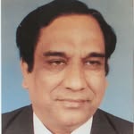 Rajesh Narain Mathur - @mathurrajeshnarain - Instagram