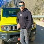 Rajesh Narain Sinha - @rajeshnarainsinha - Instagram