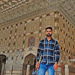 Rajesh Narayan - @nawabzadaraj7 - Instagram