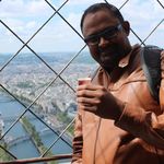 Rajesh Narayan - @rajeshnaraya - Instagram