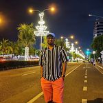 Rajesh Narayan - @ra1four - Instagram