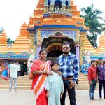 Bhagyadhar Sethy - @rajesh.sethy.946 - Instagram