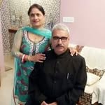 Rajesh Sharda - @rajesh.sharda.14 - Instagram