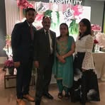 Rajesh Sharda - Facebook