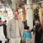Rajesh Sharda - @rajeshsharda6 - Instagram
