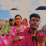 Sharda Kushwaha - @_rajesh_sharda_15 - Instagram