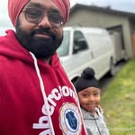 Rajinder brar - @rajinderbrartharaj - Instagram