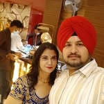 AmarPreet Rajinder Matharu - @amarpreetbhengura - Instagram