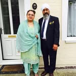 Rajinder-Amar Matharu - @rajinderamarmatharu - Instagram