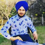 Rajinder Matharu - @matha_ru5911 - Instagram