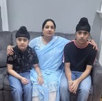Rajinder Matharu - Facebook
