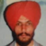 Rajinder Matharu - @malhamatharu - Instagram