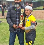Rajinder Matharu - Facebook