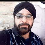 Rajinder S Matharu - @rajindersmatharu - Instagram