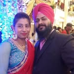 Rajinder Singh Matharu - @issuepolicyoic9780200260 - Instagram