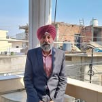 Rajinder Singh Matharu - @babbal9 - Instagram