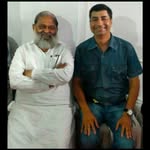 Rajiv Aneja - @rajiv.aneja.752 - Instagram