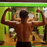 Rajiv Raj - @rajiv_lifter_146 - Instagram