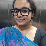 Anu Thomas - @anurajivthomas - Instagram