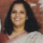 Asha Rajiv Thomas - @asha.rajivthomas - Instagram