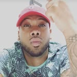 Rajiv Thomas - @raj_king_ish - Instagram