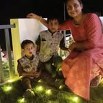 Raji.v.Thomas - @raji.v.thomas - Instagram