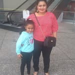 Marsha Rajpaulsingh - @rajpaulsinghm - Instagram