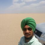 Rajpaul Singh - @rajpauls - Instagram