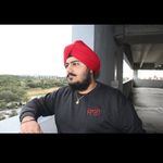 Rajpaul Singh Sodhi ☬ - @rajpaulsodhi - Instagram