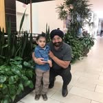 Surinder Singh - @rajpaulsinghsadana - Instagram