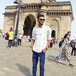Raju Joshi - Facebook