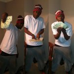 Rakeem Green - @milliondollakeem - Instagram
