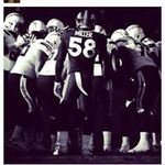 Rakeem Green - @greenrakeem - Instagram