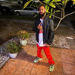 Rakeem Green - @skrap1991 - Instagram